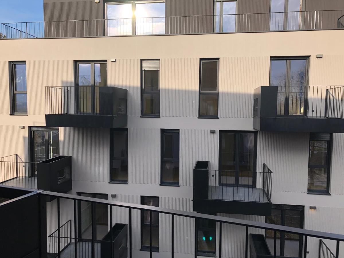 Apartman Zabok Centar Exterior foto