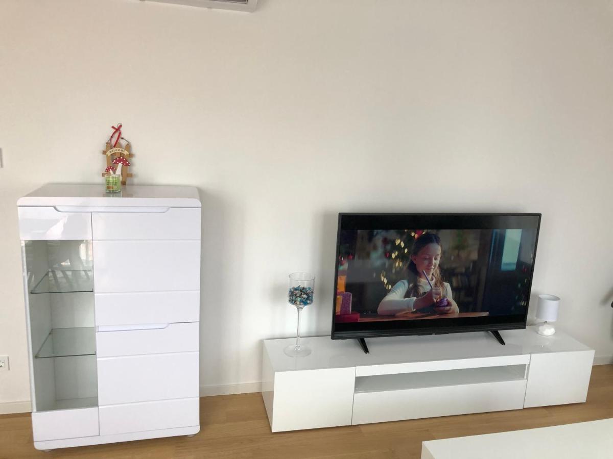Apartman Zabok Centar Exterior foto