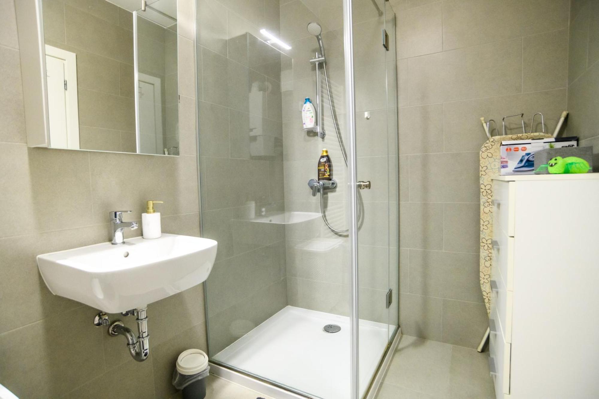 Apartman Zabok Centar Exterior foto