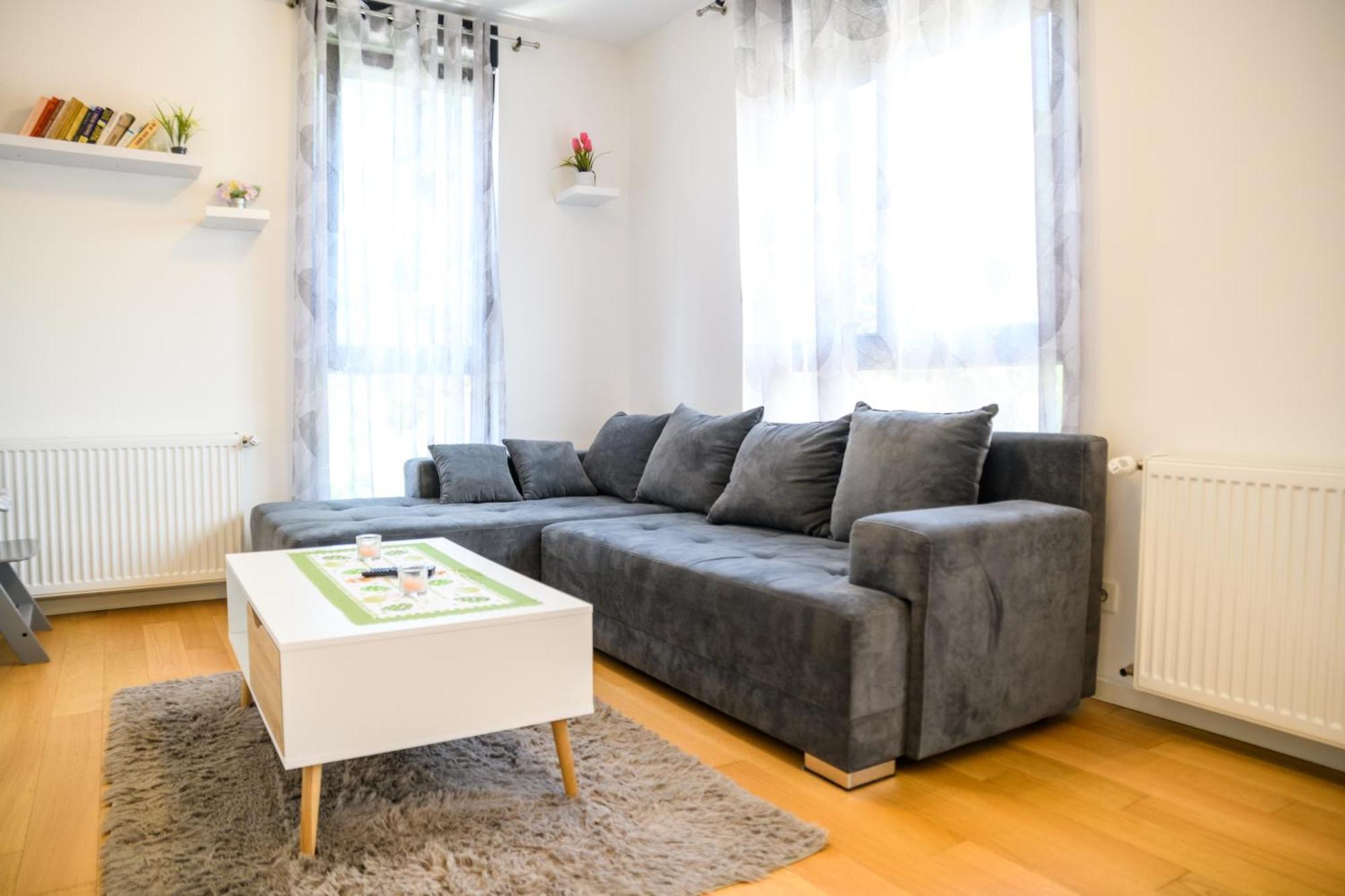 Apartman Zabok Centar Exterior foto
