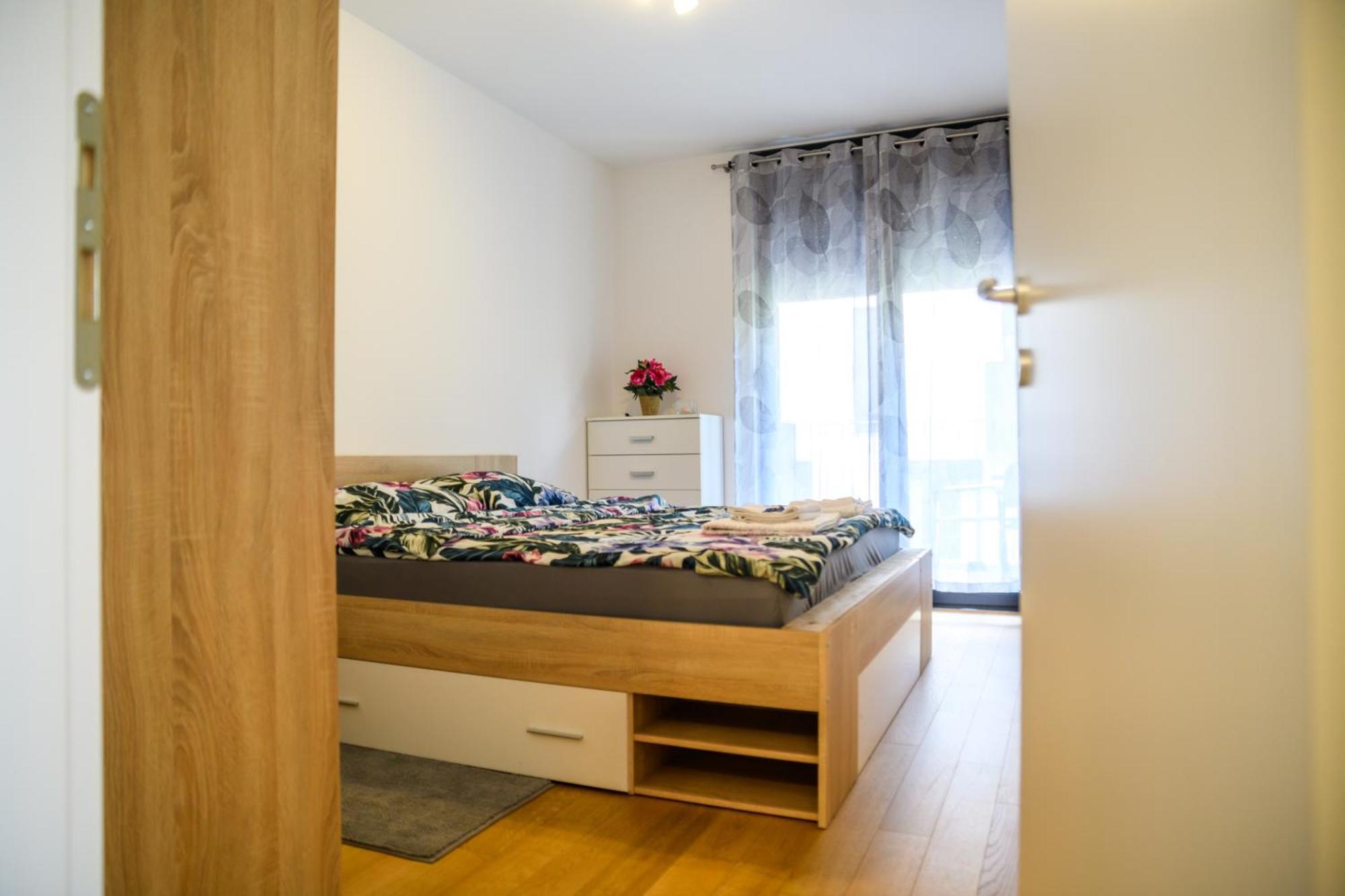 Apartman Zabok Centar Exterior foto