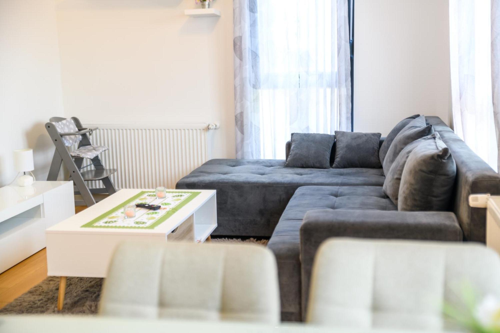Apartman Zabok Centar Exterior foto