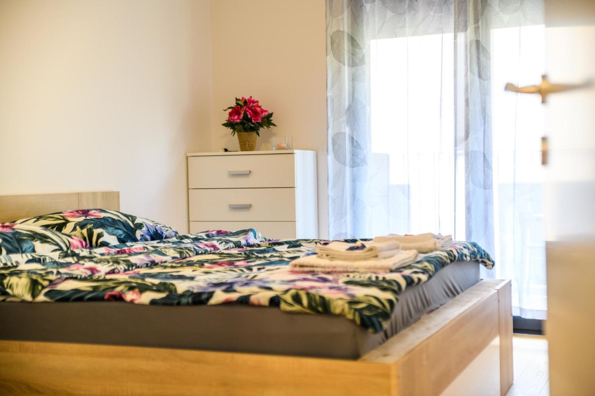 Apartman Zabok Centar Exterior foto