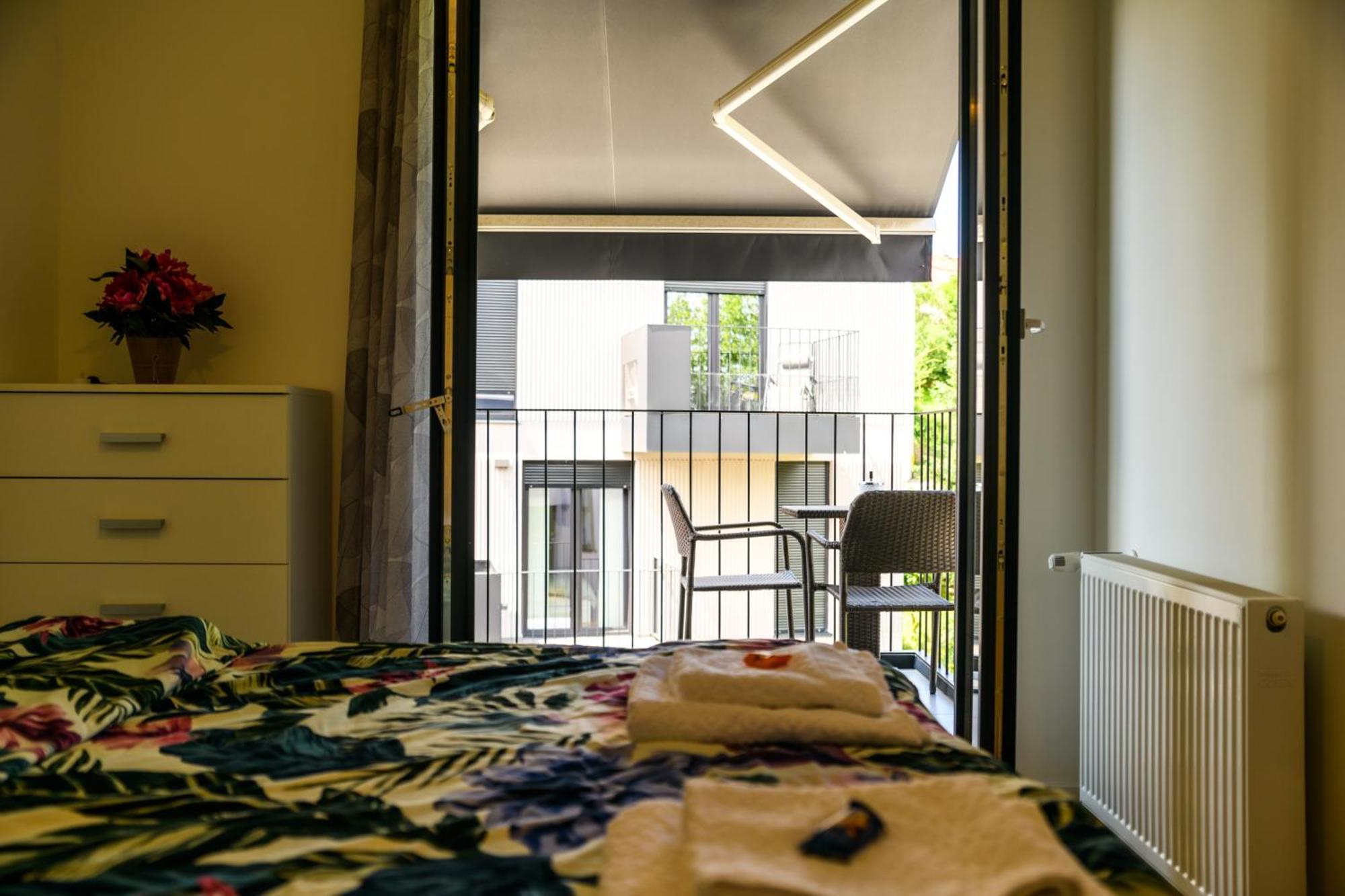 Apartman Zabok Centar Exterior foto